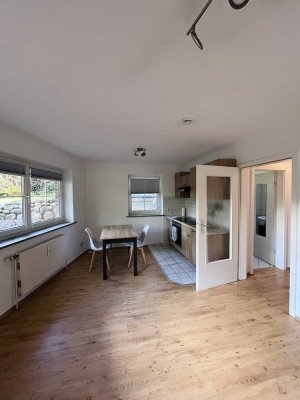 Teil-Möblierte Wohnung in Timmendorfer Strand