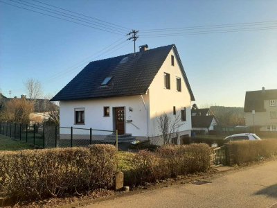 *** Ein Zuhause zum Verlieben! - Charmantes Einfamilienhaus mit Garten ***