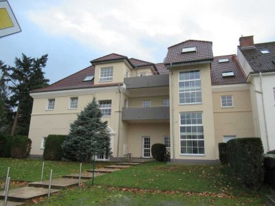 Charmante Wohnung mit flexiblem Raumkonzept