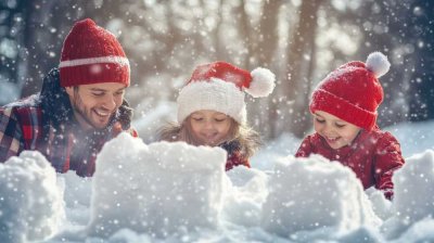 Jedes Haus ein Unikat mit ihrem eigenen Grundriss...