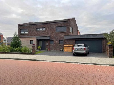 Geräumiges, günstiges und neuwertiges 6-Zimmer-Einfamilienhaus Stade PROVISIONSFREI