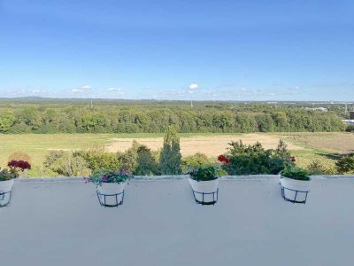 Kapitalanlage mit Aussicht