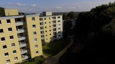 Sonnige 3-Zimmer-Wohnungen mit Balkon in Goslar