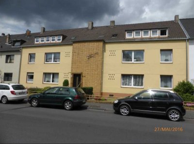 Freundliches Ein-Zimmer-Appartment in Köln Dellbrück