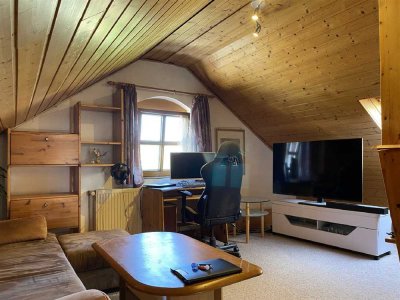 All inclusive - gemütliches Appartement