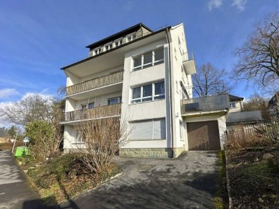 / Außergewöhnlich großzügiges Familiendomizil mit flexibler Nutzung!
