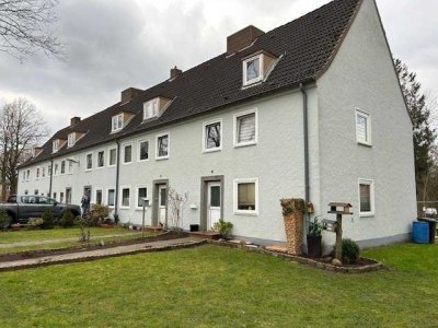 2-Zimmer-Wohnung in Neumünster-Einfeld