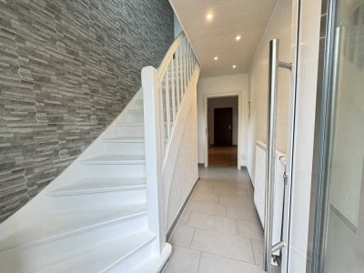Hochwertiges Reihenendhaus mit vielen Extras! 
*Provisionsfrei*