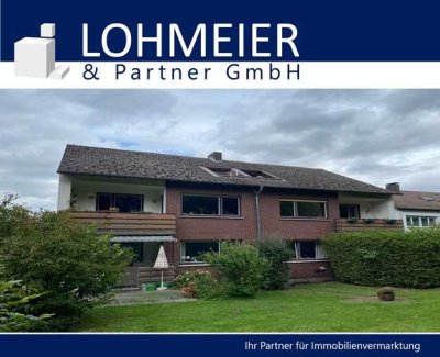 3 ZKB-Wohnung in Hoberge-Uerentrup