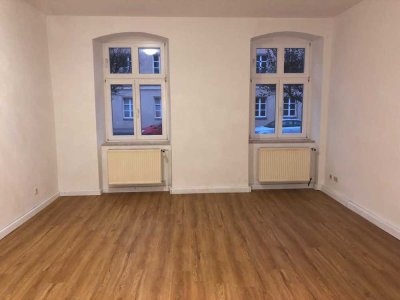 Attraktive 2-Zimmer-Wohnung in Neuruppin