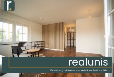 Leichtigkeit am See – Ihr persönlicher Rückzugsort bei Eich - nur bei realunis