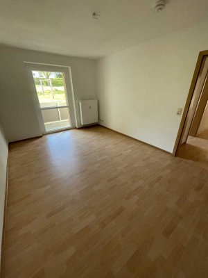 Schöne 2-Raum-Wohnung mit Balkon