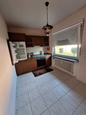3-Zi-Wohnung, Rastatt- Rheinau