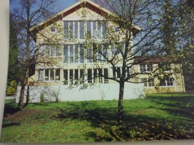 Schöne 3-Zimmer Wohnung 1.OG (NR)