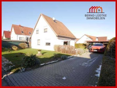 ****VERKAUFT****Attraktives Ambiente für Ihre Familie in begehrter Wohnlage!