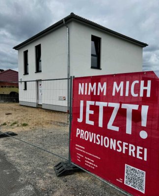 Rein ins Glück! Weihnachten steht die Tanne im eigenen Haus �