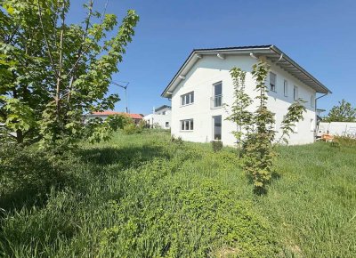 Wohlfühlen leicht gemacht – charmantes Einfamilienhaus in idyllischer Lage