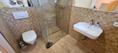 Charmante 2 Zimmer Penthouse-Wohnung *Betreutes Wohnen*