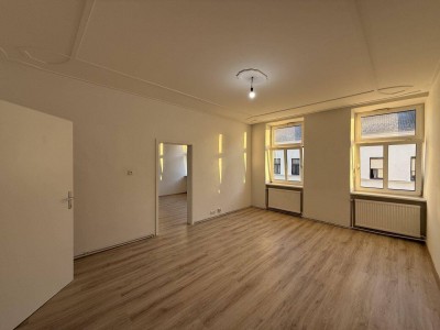 Helle 4-Zimmer Wohnung in der Halirschgasse zu vermieten