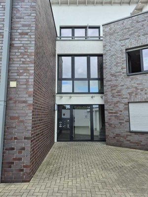 ZWEI PERSONEN! MIT WBS! Moderne 2-Zimmer-Wohnung im Herzen von Bocholt