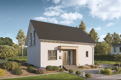 Ihr träumt vom perfekten Zuhause? Wir bauen es für euch