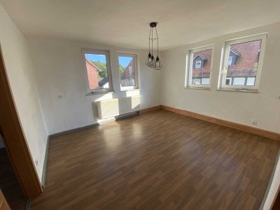 4-Zimmer-Wohnung im 1. OG in Hessisch Lichtenau-Fürstenhagen