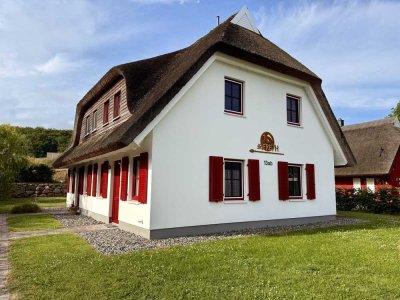 Doppelhaus im TOP Zustand|MEGA Lage in Wassernähe + inklusive hochwertiger Wohnraumausstattung!