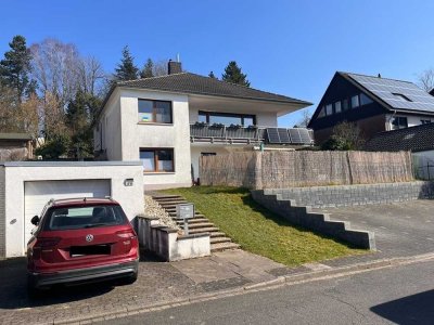 Zentral auf dem Land - von Privat