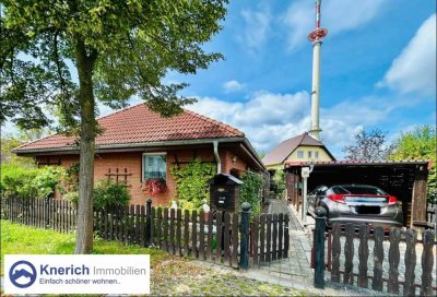 Stein auf Stein zum Wohnglück - Einfamilienhaus mit Charakter