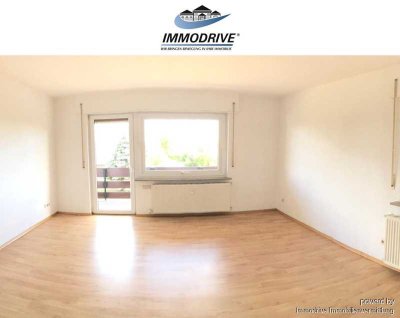 Ruhiges Wohnen im Dachgeschoss