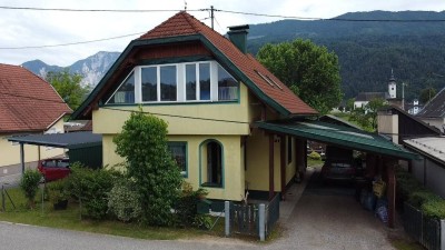 Eigenheim in Ruhelage