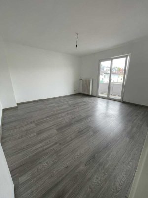 Schöne 1 ZKB ab sofort zu vermieten