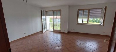 Helle, ruhige 1-Zi-Wohnung in Ebersberg mit Bergblick - für 1 Person