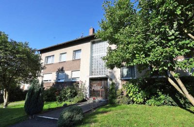 Verkaufsstart: Ihre neue 3-Zimmer-Wohnung mit Modernisierungsbedarf in gefragter Wohnlage