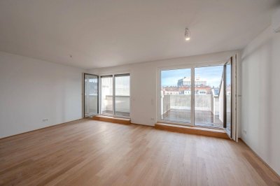 +.+NEU+.+ Großartig ausgestattete 3-Zimmer Wohnung in toller Lage