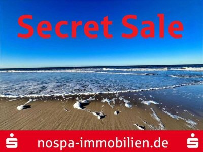 Wohn- und Geschäftshaus mit Restaurant in allerbester City-Lage von Westerland