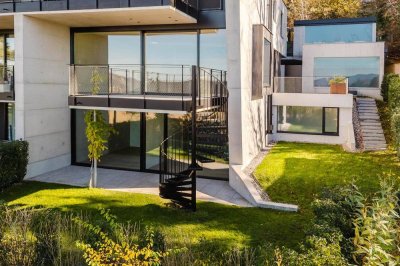 Zwischen Aigen und Elsbethen!Moderne Designerwohnung am Fuße des Gaisbergs