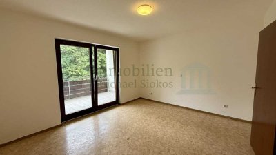 *** Moderne 2-Zimmer-Wohnung mit Balkon, Stellplatz in Gardern ***