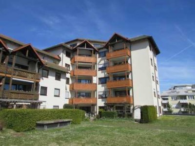 Schöne 3 1/2 Zimmer- Wohnung in Südwestlage -bezugsfrei und hochwertig ausgebaut !