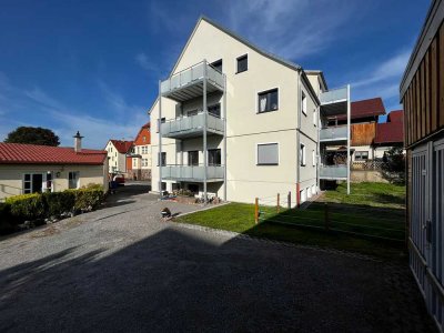 Großzügige 3-Zimmer Wohnung mit Balkon in idealer Wohnlage!