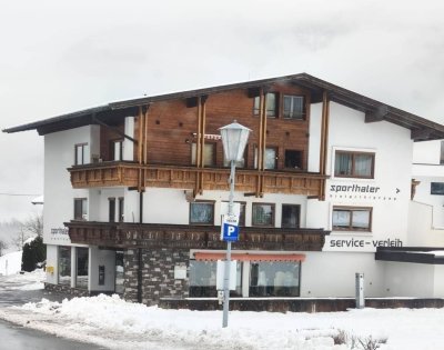 Ferienwohnung/Wohnung im wunderschönen Thierseetaltal