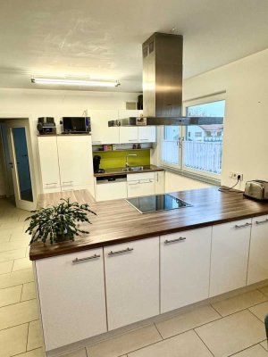 Helle  4-Zimmer Wohnung am Schönberg in Damm - West