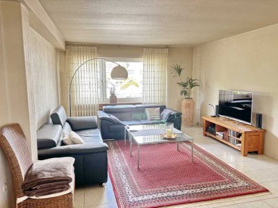 Merheim - ansprechende, gut aufgeteilte 3-Zimmerwohnung