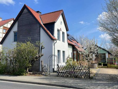 Großzügiges Einfamilienhaus in Braunschweig - Ihr neues Zuhause!