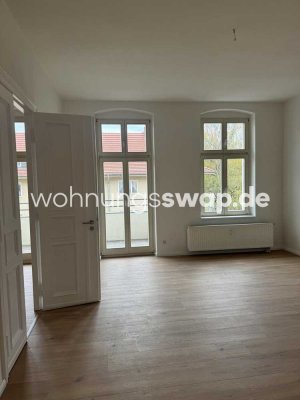 Wohnungstausch: Albert-Einstein-Straße 19