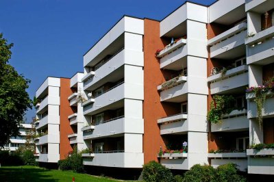 2 Zimmer in Fürstenfeldbruck