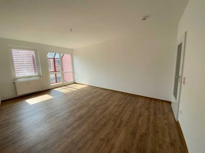 Schöne 1,5-Zimmer Wohnung mit Balkon in der Innenstadt zu vermieten
