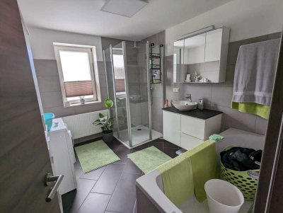 Attraktive 4-Zimmer-Wohnung in Ilmenau