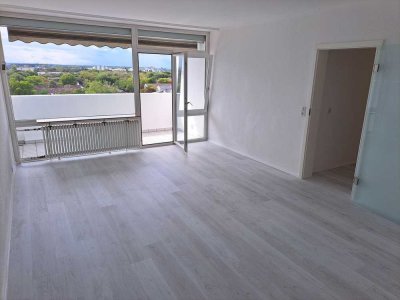 Köln, Urbach,  2-3 Zimmer, WG geeignet, mit Südwest Balkon