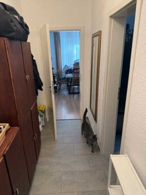 3 ZKB in GE-Feldmark